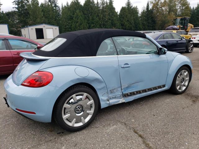 Photo 2 VIN: 3VW5P7AT4EM803849 - VOLKSWAGEN BEETLE 