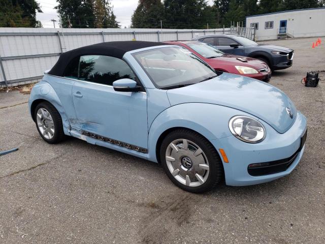 Photo 3 VIN: 3VW5P7AT4EM803849 - VOLKSWAGEN BEETLE 