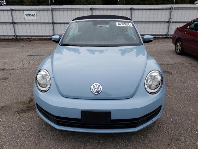 Photo 4 VIN: 3VW5P7AT4EM803849 - VOLKSWAGEN BEETLE 