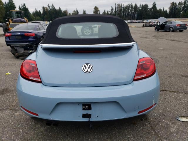 Photo 5 VIN: 3VW5P7AT4EM803849 - VOLKSWAGEN BEETLE 