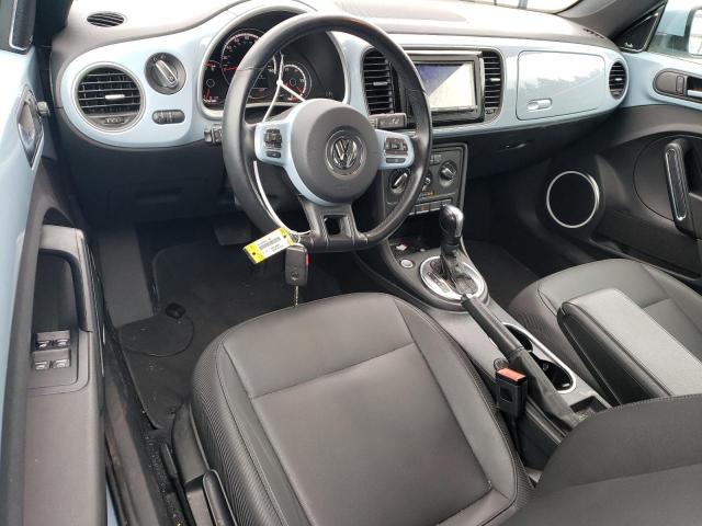 Photo 7 VIN: 3VW5P7AT4EM803849 - VOLKSWAGEN BEETLE 