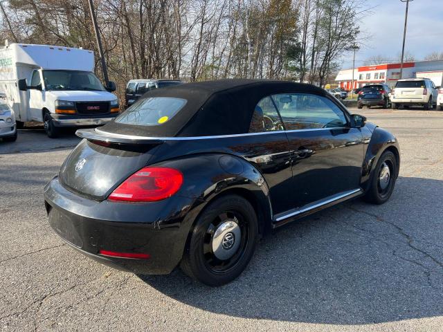 Photo 3 VIN: 3VW5P7AT4EM807156 - VOLKSWAGEN BEETLE 