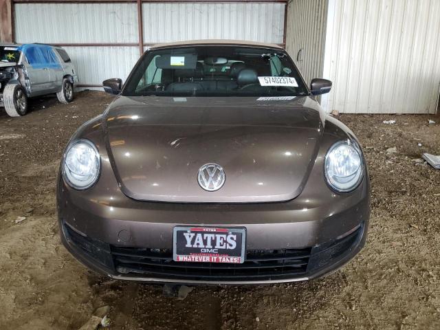 Photo 4 VIN: 3VW5P7AT5DM804121 - VOLKSWAGEN BEETLE 