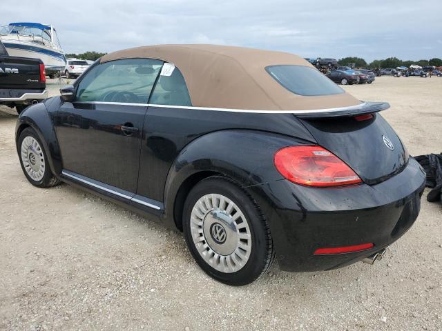 Photo 1 VIN: 3VW5P7AT5DM812137 - VOLKSWAGEN BEETLE 