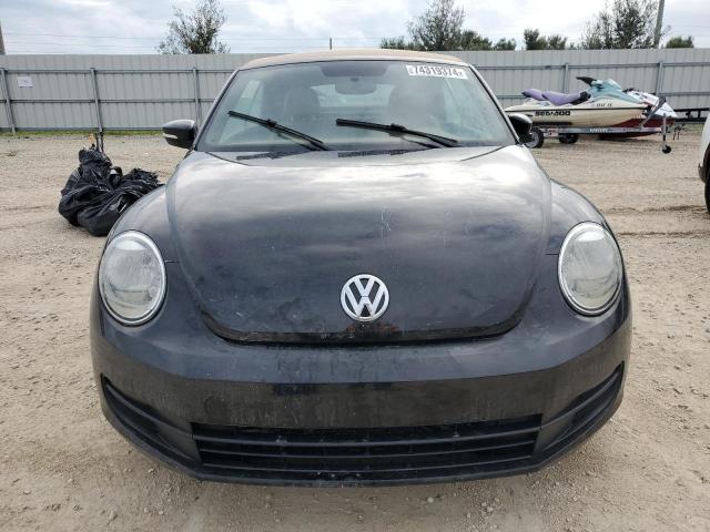 Photo 4 VIN: 3VW5P7AT5DM812137 - VOLKSWAGEN BEETLE 