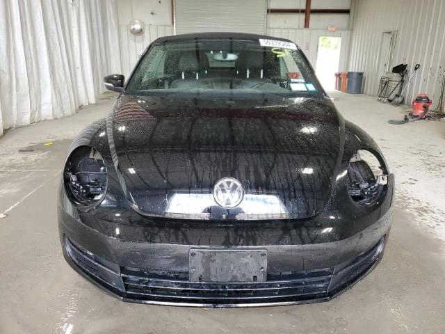 Photo 4 VIN: 3VW5P7AT5DM832081 - VOLKSWAGEN BEETLE 