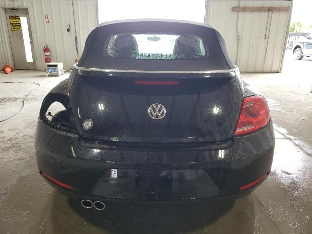 Photo 5 VIN: 3VW5P7AT5DM832081 - VOLKSWAGEN BEETLE 