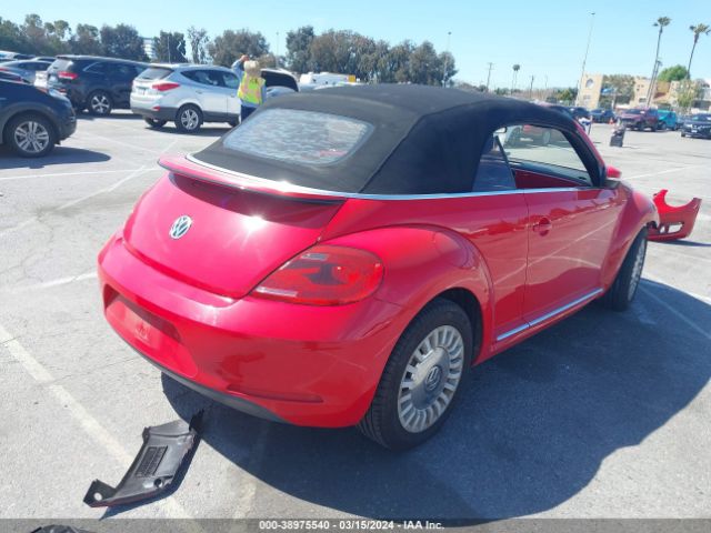 Photo 3 VIN: 3VW5P7AT5EM805710 - VOLKSWAGEN BEETLE 