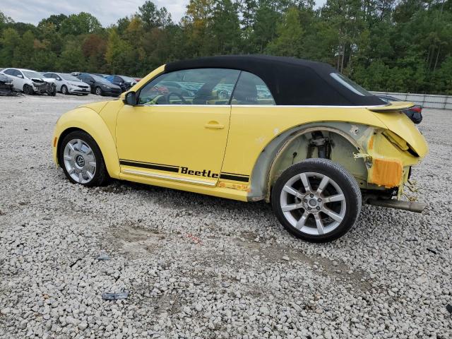 Photo 1 VIN: 3VW5P7AT5EM806100 - VOLKSWAGEN BEETLE 