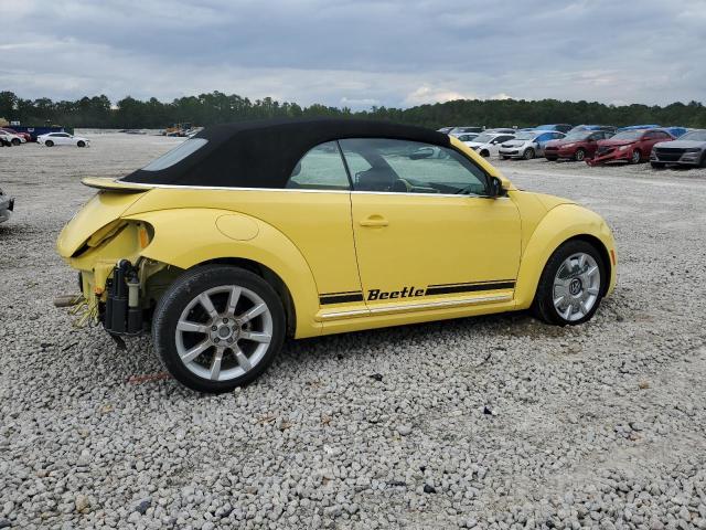 Photo 2 VIN: 3VW5P7AT5EM806100 - VOLKSWAGEN BEETLE 