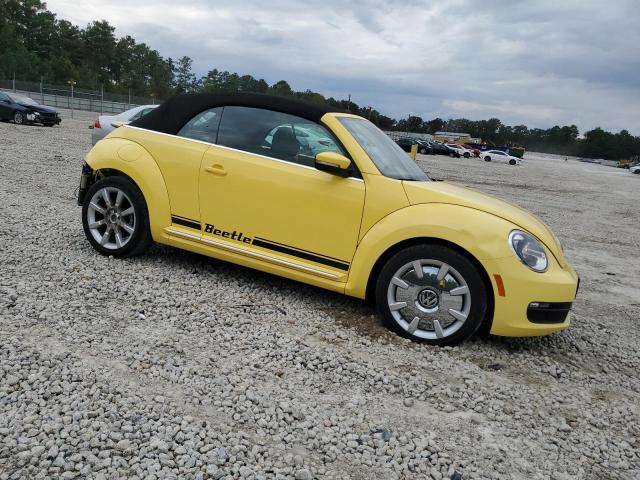 Photo 3 VIN: 3VW5P7AT5EM806100 - VOLKSWAGEN BEETLE 