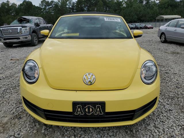 Photo 4 VIN: 3VW5P7AT5EM806100 - VOLKSWAGEN BEETLE 