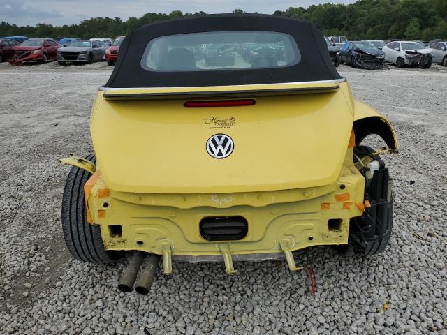 Photo 5 VIN: 3VW5P7AT5EM806100 - VOLKSWAGEN BEETLE 