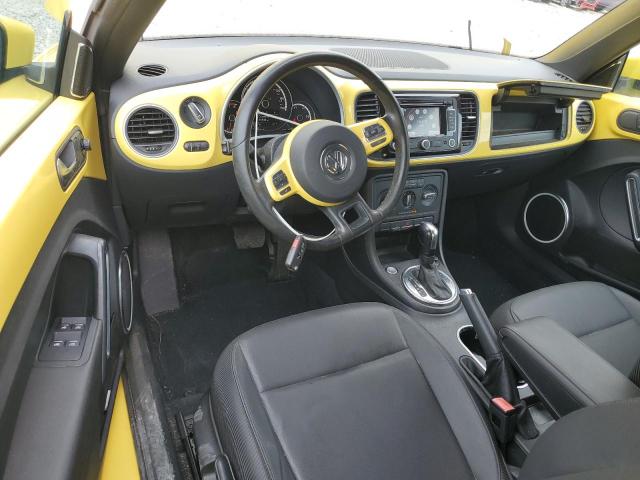 Photo 7 VIN: 3VW5P7AT5EM806100 - VOLKSWAGEN BEETLE 