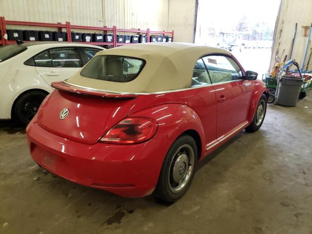 Photo 3 VIN: 3VW5P7AT6DM800224 - VOLKSWAGEN BEETLE 