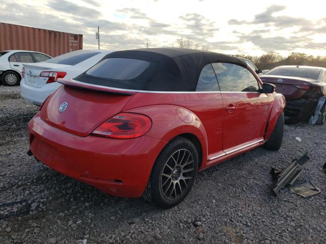 Photo 2 VIN: 3VW5P7AT6DM812941 - VOLKSWAGEN BEETLE 