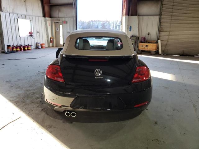 Photo 5 VIN: 3VW5P7AT6DM813054 - VOLKSWAGEN BEETLE 