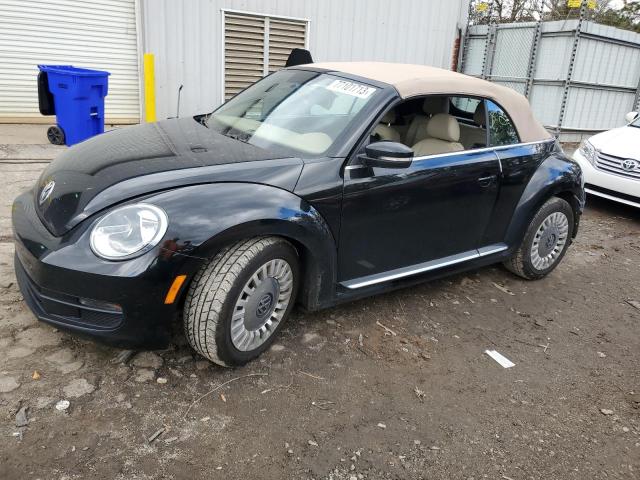 Photo 0 VIN: 3VW5P7AT6DM814933 - VOLKSWAGEN BEETLE 