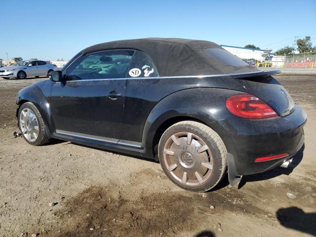 Photo 1 VIN: 3VW5P7AT6DM816021 - VOLKSWAGEN BEETLE 