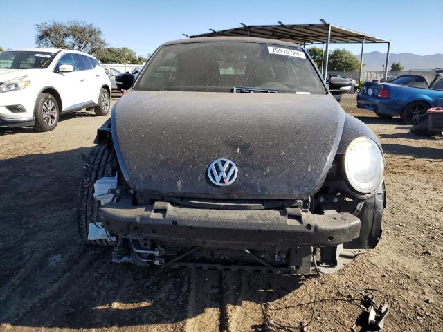 Photo 4 VIN: 3VW5P7AT6DM816021 - VOLKSWAGEN BEETLE 