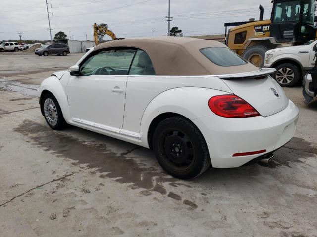 Photo 1 VIN: 3VW5P7AT6DM818917 - VOLKSWAGEN BEETLE 