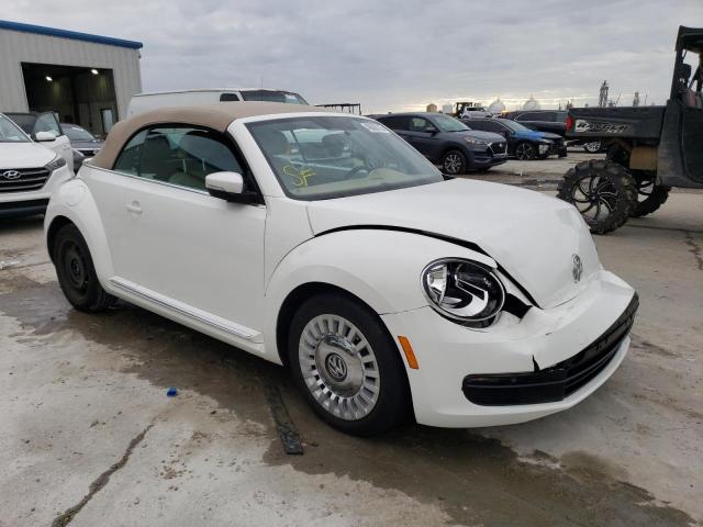 Photo 3 VIN: 3VW5P7AT6DM818917 - VOLKSWAGEN BEETLE 