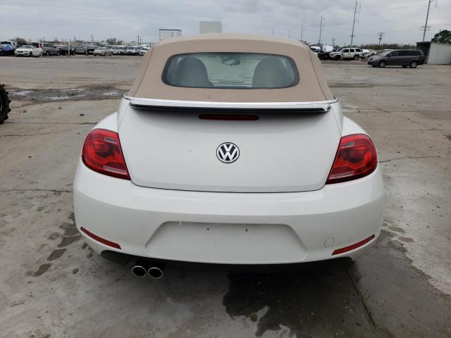 Photo 5 VIN: 3VW5P7AT6DM818917 - VOLKSWAGEN BEETLE 