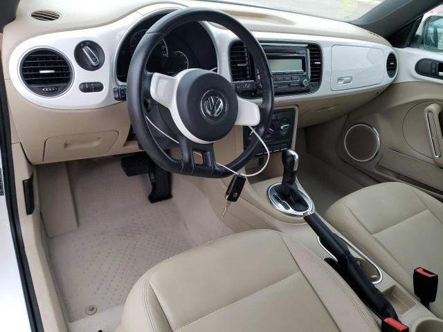 Photo 7 VIN: 3VW5P7AT6DM818917 - VOLKSWAGEN BEETLE 