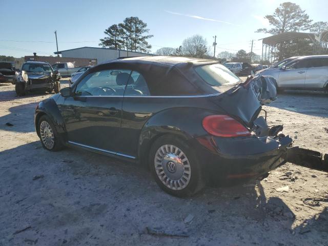 Photo 1 VIN: 3VW5P7AT6DM822384 - VOLKSWAGEN BEETLE 