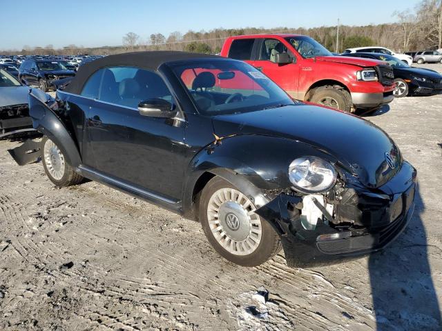 Photo 3 VIN: 3VW5P7AT6DM822384 - VOLKSWAGEN BEETLE 