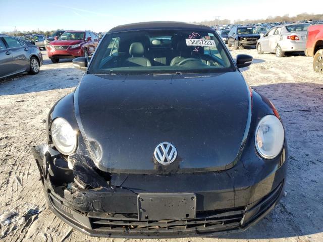 Photo 4 VIN: 3VW5P7AT6DM822384 - VOLKSWAGEN BEETLE 