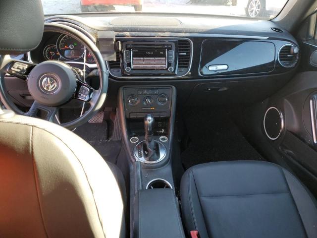 Photo 7 VIN: 3VW5P7AT6DM822384 - VOLKSWAGEN BEETLE 