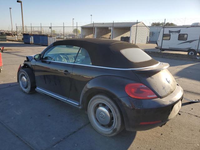 Photo 1 VIN: 3VW5P7AT7DM801253 - VOLKSWAGEN BEETLE 