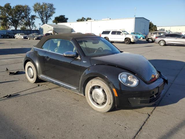 Photo 3 VIN: 3VW5P7AT7DM801253 - VOLKSWAGEN BEETLE 