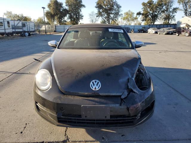 Photo 4 VIN: 3VW5P7AT7DM801253 - VOLKSWAGEN BEETLE 