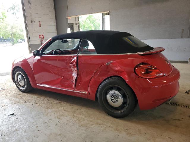 Photo 1 VIN: 3VW5P7AT7DM802757 - VOLKSWAGEN BEETLE 