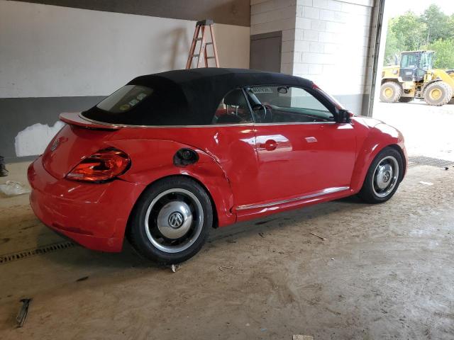 Photo 2 VIN: 3VW5P7AT7DM802757 - VOLKSWAGEN BEETLE 