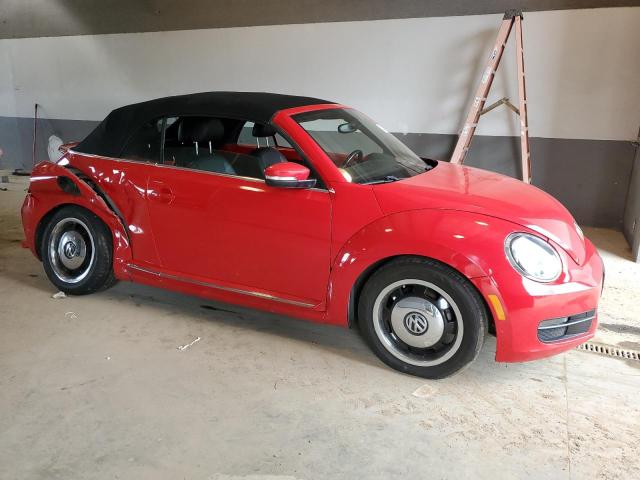 Photo 3 VIN: 3VW5P7AT7DM802757 - VOLKSWAGEN BEETLE 