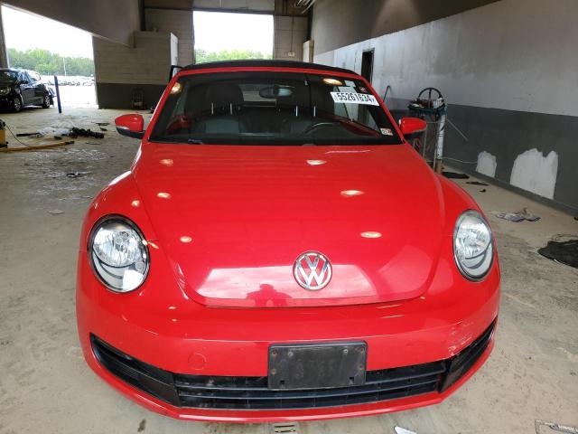 Photo 4 VIN: 3VW5P7AT7DM802757 - VOLKSWAGEN BEETLE 