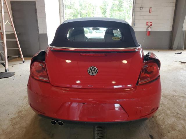 Photo 5 VIN: 3VW5P7AT7DM802757 - VOLKSWAGEN BEETLE 