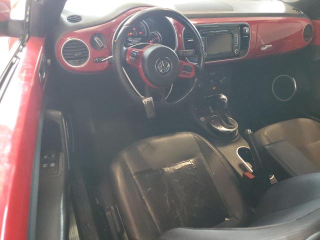 Photo 7 VIN: 3VW5P7AT7DM802757 - VOLKSWAGEN BEETLE 