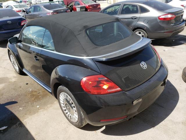 Photo 2 VIN: 3VW5P7AT7DM811944 - VOLKSWAGEN BEETLE 