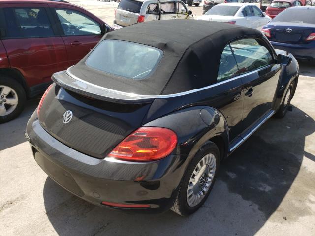 Photo 3 VIN: 3VW5P7AT7DM811944 - VOLKSWAGEN BEETLE 