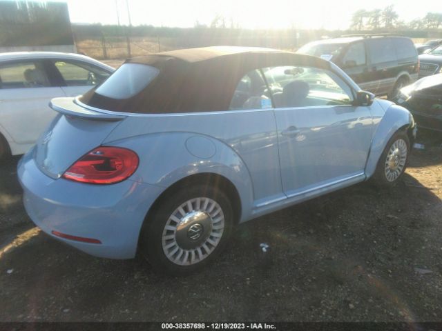 Photo 3 VIN: 3VW5P7AT7DM816254 - VOLKSWAGEN BEETLE 