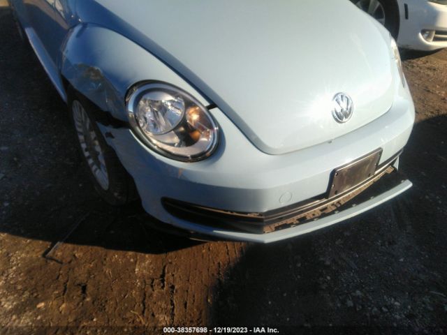 Photo 5 VIN: 3VW5P7AT7DM816254 - VOLKSWAGEN BEETLE 