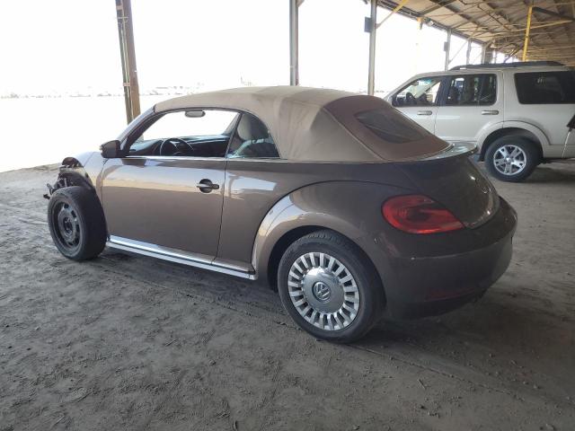 Photo 1 VIN: 3VW5P7AT7DM827562 - VOLKSWAGEN BEETLE 