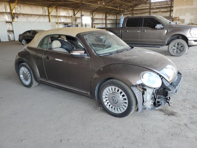 Photo 3 VIN: 3VW5P7AT7DM827562 - VOLKSWAGEN BEETLE 