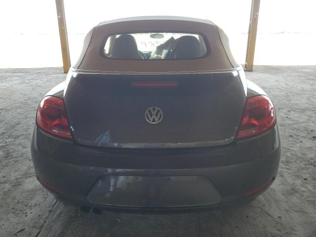 Photo 5 VIN: 3VW5P7AT7DM827562 - VOLKSWAGEN BEETLE 