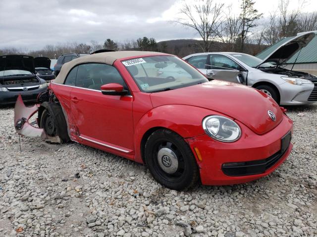 Photo 3 VIN: 3VW5P7AT7DM830848 - VOLKSWAGEN BEETLE 