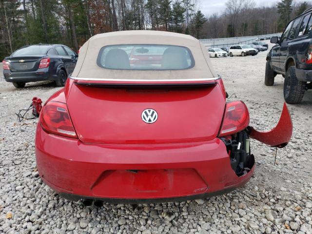 Photo 5 VIN: 3VW5P7AT7DM830848 - VOLKSWAGEN BEETLE 